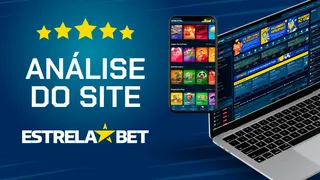 Estrela Bet 2025: Análise completa e atualizada